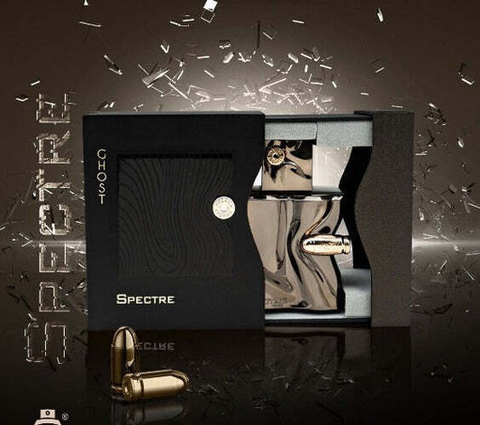 Fragrance World Spectre Ghost Eau De Parfum LuxuryLifeWay Online Store