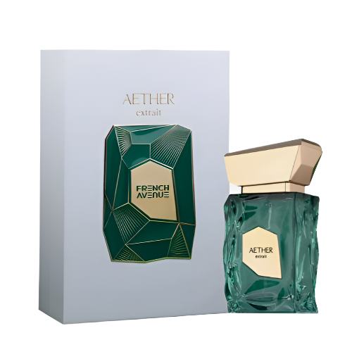 Fragrance World Aether Extrait De Parfum LuxuryLifeWay Online Store