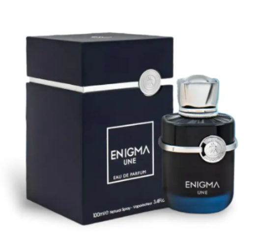 Fragrance World Enigma Une Eau De Parfum LuxuryLifeWay Online Store