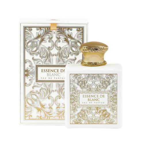 Fragrance World Essence De Blanc Eau De Parfum LuxuryLifeWay Online Store