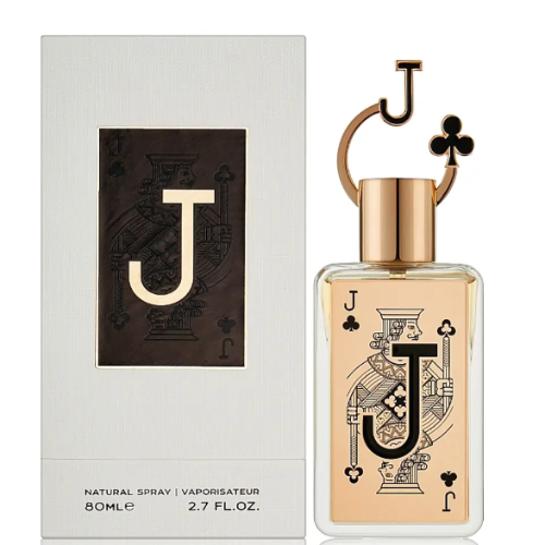 Fragrance World Jack Of Clubs Eau De Parfum LuxuryLifeWay Online Store