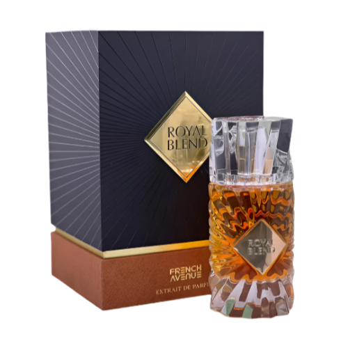 Fragrance World Royal Blend Extrait De Parfum LuxuryLifeWay Online Store