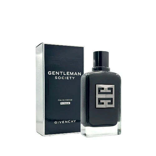 Gentleman Society Extreme Eau De Parfum LuxuryLifeWay Online Store
