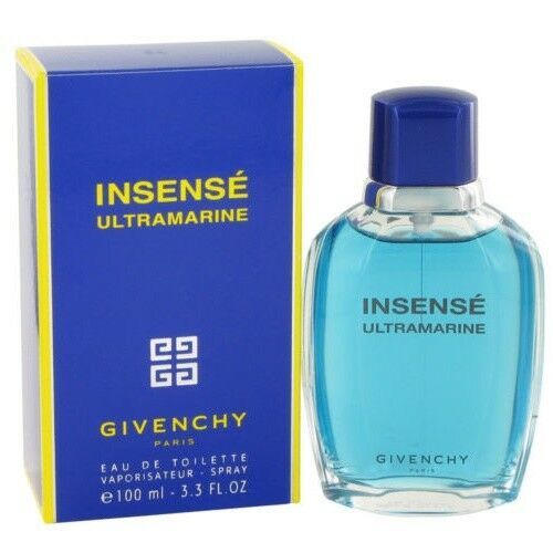 Insense Ultramarine Eau De Toilette LuxuryLifeWay Online Store