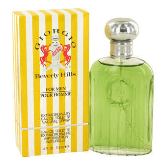 Giorgio Eau De Toilette LuxuryLifeWay Online Store