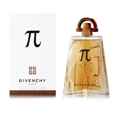 Givenchy Pi Eau De Toilette LuxuryLifeWay Online Store