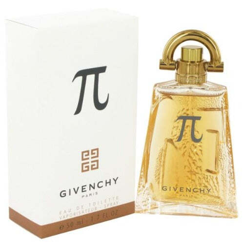 Givenchy Pi Eau De Toilette LuxuryLifeWay Online Store