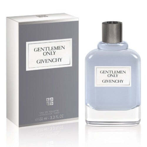 Givenchy Gentlemen Only Eau De Toilette LuxuryLifeWay Online Store