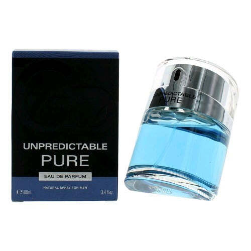 Glenn Perri Unpredictable Pure Eau De Parfum LuxuryLifeWay Online Store