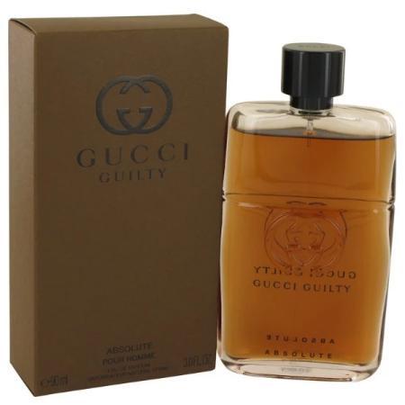 Gucci Guilty Absolute Eau De Parfum LuxuryLifeWay Online Store