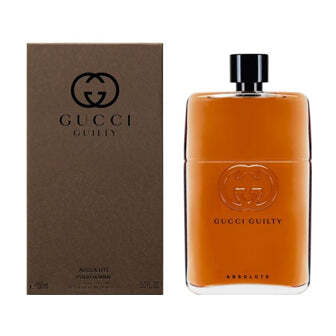 Gucci Guilty Absolute Eau De Parfum LuxuryLifeWay Online Store