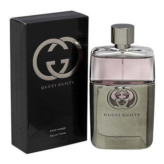 Gucci Guilty Pour Homme Eau De Toilette LuxuryLifeWay Online Store