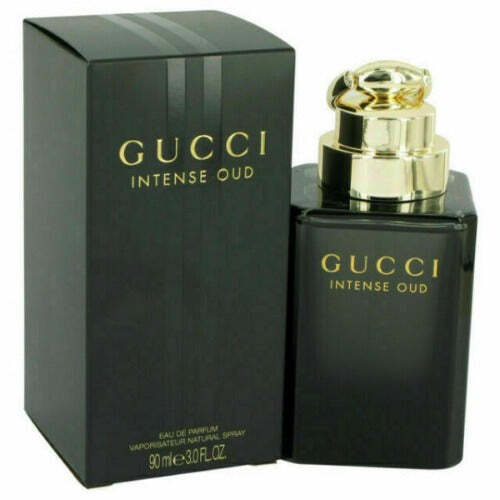 Gucci Intense Oud Eau De Parfum LuxuryLifeWay Online Store