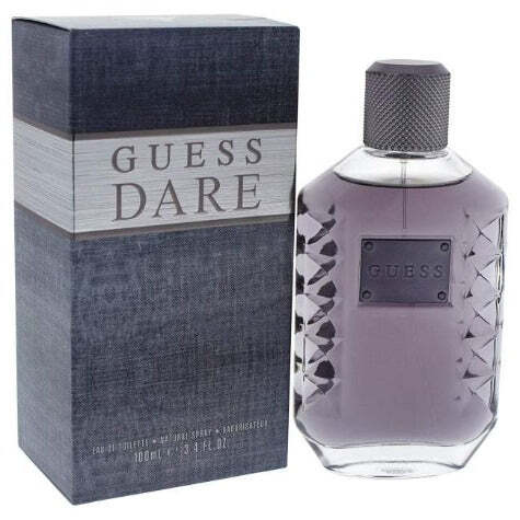 Guess Dare Eau De Toilette LuxuryLifeWay Online Store