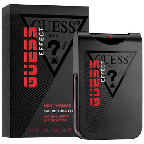 Guess Effect Eau De Toilette LuxuryLifeWay Online Store
