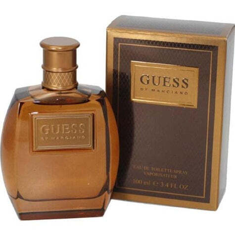 Guess By Marciano Eau De Toilette LuxuryLifeWay Online Store