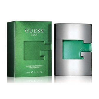 Guess Man Eau De Toilette LuxuryLifeWay Online Store