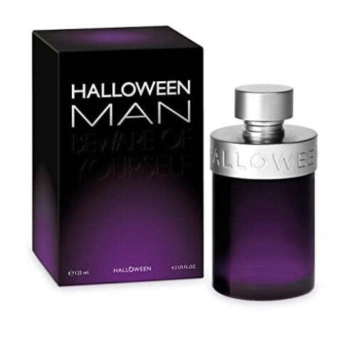 Halloween Man Eau De Toilette LuxuryLifeWay Online Store