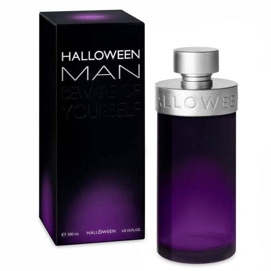 Halloween Man Eau De Toilette LuxuryLifeWay Online Store
