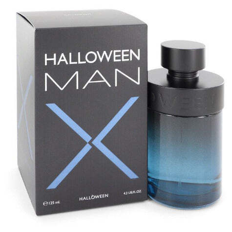 Halloween Man X Eau De Toilette LuxuryLifeWay Online Store