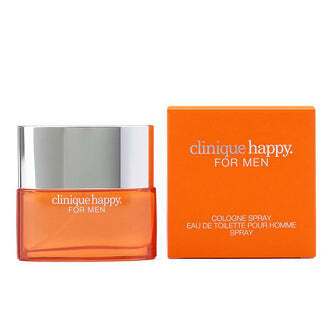 Clinique Happy Cologne LuxuryLifeWay Online Store