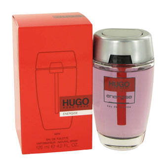 Hugo Energise Eau De Toilette LuxuryLifeWay Online Store