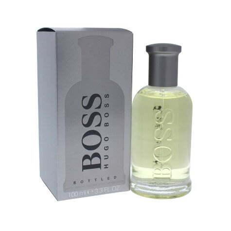 Boss #6 Eau De Toilette LuxuryLifeWay Online Store