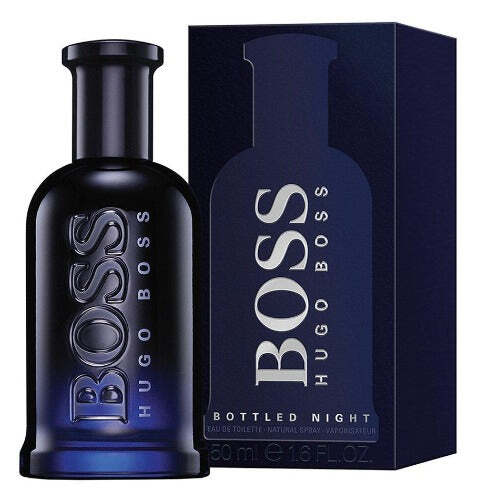 Boss Bottled Night Eau De Toilette LuxuryLifeWay Online Store