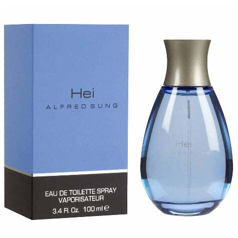 Hei Eau De Toilette LuxuryLifeWay Online Store