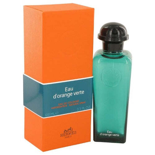 Hermes D'Orange Vert?Eau De Cologne LuxuryLifeWay Online Store