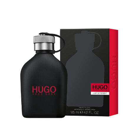 Hugo Just Different Eau De Toilette LuxuryLifeWay Online Store