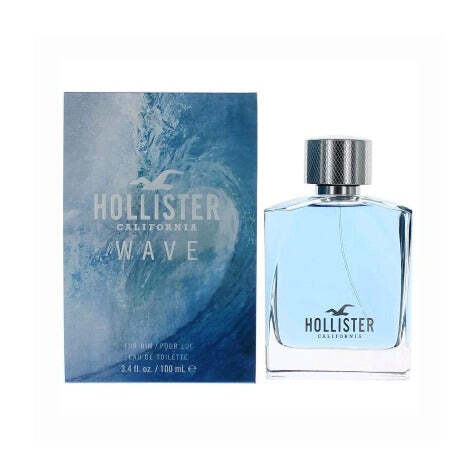 Hollister Wave Eau De Toilette LuxuryLifeWay Online Store
