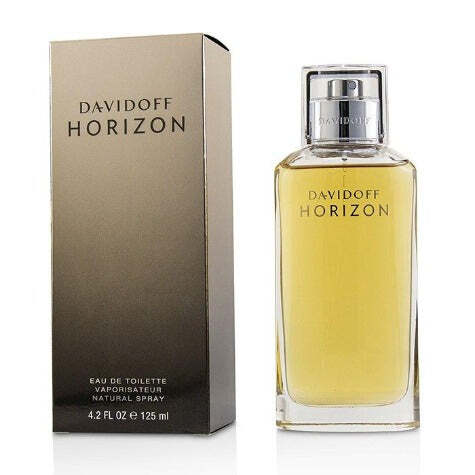 Davidoff Horizon Eau De Toilette LuxuryLifeWay Online Store