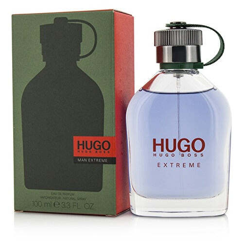 Hugo Extreme Eau De Parfum LuxuryLifeWay Online Store