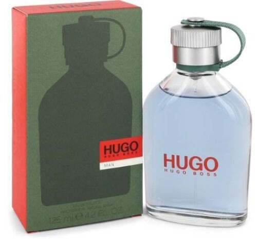 Hugo Eau De Toilette LuxuryLifeWay Online Store