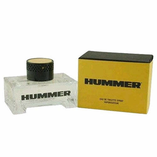 Hummer Eau De Toilette LuxuryLifeWay Online Store