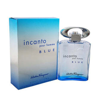 Incanto Blue Eau De Toilette LuxuryLifeWay Online Store