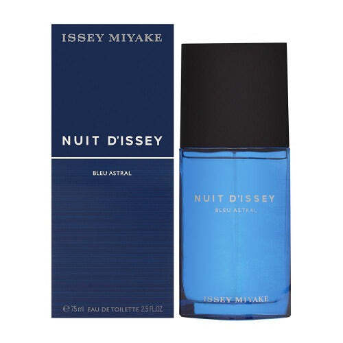 Nuit D'Issey Bleu Astral Eau De Toilette LuxuryLifeWay Online Store
