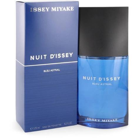 Nuit D'Issey Bleu Astral Eau De Toilette LuxuryLifeWay Online Store