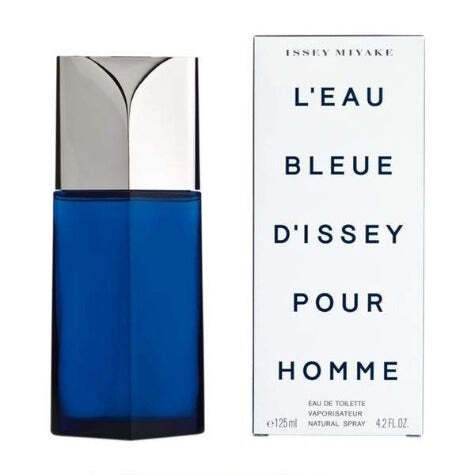 L'Eau Bleue D'Issey Pour Homme Eau De Toilette LuxuryLifeWay Online Store