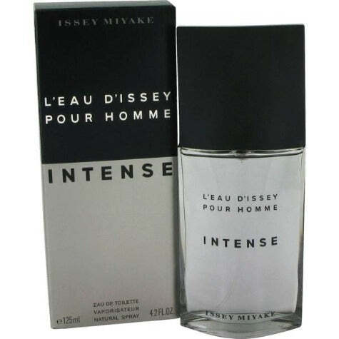 L'Eau D'Issey Pour Homme Intense Eau De Toilette LuxuryLifeWay Online Store