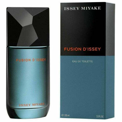 Issey Miyake Fusion Eau De Toilette LuxuryLifeWay Online Store