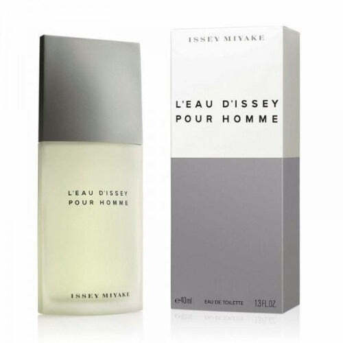 L'Eau D'Issey Pour Homme Eau De Toilette LuxuryLifeWay Online Store
