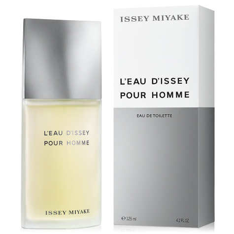 L'Eau D'Issey Pour Homme Eau De Toilette LuxuryLifeWay Online Store