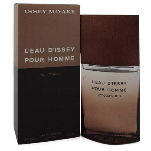 L'Eau d'Issey Pour Homme Wood & Wood Eau De Parfum Intense LuxuryLifeWay Online Store