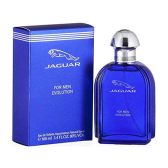 Jaguar Evolution Eau De Toilette LuxuryLifeWay Online Store