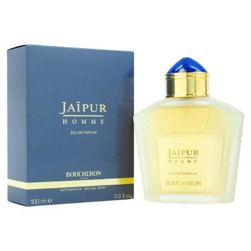 Jaipur Eau De Parfum LuxuryLifeWay Online Store
