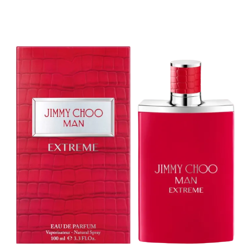Jimmy Choo Extreme Eau De Parfum LuxuryLifeWay Online Store