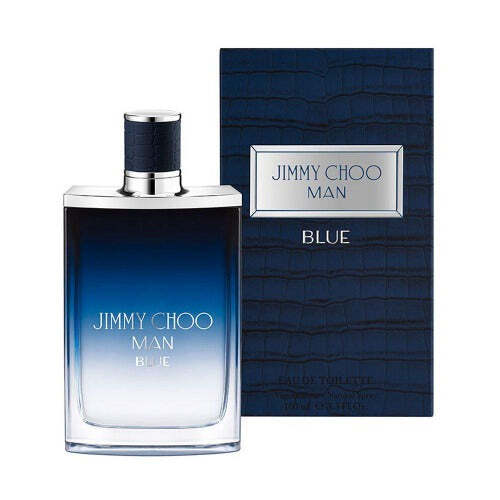 Jimmy Choo Man Blue Eau De Toilette LuxuryLifeWay Online Store