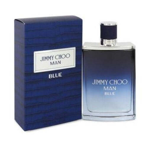 Jimmy Choo Man Blue Eau De Toilette LuxuryLifeWay Online Store